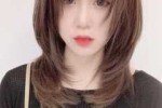 梳什么头发好看（女生问哪个发型好看怎么回复）