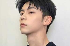男孩什么发型最帅（男孩什么发型最帅气）