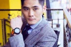 男生怎样知道自己适合什么发型（男士头发前边尖适合什么发型）