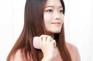 梳子把头发卷了怎么办（梳子把头发卷了怎么办小妙招）