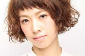长脸适合头顶烫蓬松吗,长脸适合烫什么短发好看