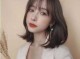 发际线高的人适合什么发型（发际线高的人适合什么发型女）