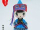 怎么剪娃娃图片步骤（民族娃娃怎么剪）