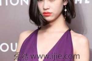 水原希子发型怎么剪（气质中分发型，女生最爱）