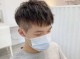 颧骨高适合什么发型（颧骨高适合什么发型男生）