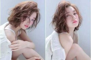 怎么整发型（一把头发很乱怎么整）