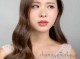 脸大适合什么新娘发型（苹果脸适合什么样的发型）