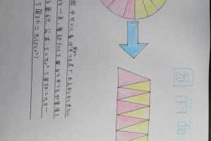 什么样的圆填量词答案,圆是什么样的图形