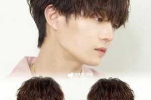 烫发有什么类型（烫发有什么类型男）
