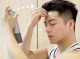 没有发胶怎么固定发型（没有发胶怎么固定发型男）