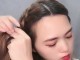 坐月子头发怎么扎（坐月子头发怎么扎才不乱）