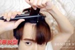 怎么样把头发弄蓬松（怎么样把头发弄蓬松男）
