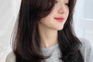 什么发型让头顶蓬松和饱满,脸瘦怎么让脸饱满发型变好看