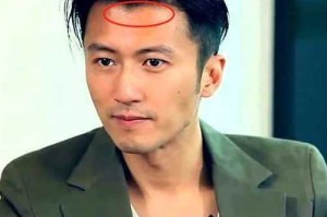 男人有美人尖代表什么（男人有美人尖代表什么命）