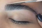 初学者怎么修眉毛视频（剪映怎么修眉毛）