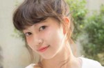 齐刘海适合扎什么发型（齐刘海拍毕业照适合扎什么头发）