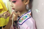 幼儿园儿童节化妆步骤,六一儿童节的妆怎么化图片