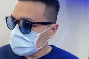 男生的头发怎么剪好看（男人m字型头发怎么剪才好看）