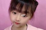三岁小孩怎么扎头发（学生扎什么头发好看12-14岁简单）