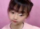 三岁小孩怎么扎头发（学生扎什么头发好看12-14岁简单）