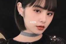 棱形脸适合什么短发（棱形脸适合什么短发女）