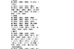 梢组词部首,当风雪染白了那百尺的发梢是什么意思