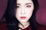 韩式酒红色眼妆怎么化（韩式酒红色眼妆怎么化妆好看）