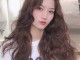现在流行什么烫发女（现在流行什么烫发女发型）
