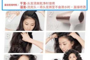 弹力素怎样用,头发弹力素怎么用视频
