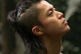 男生两边头发怎么留长（男生如何让头发留长）