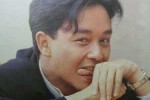 张国荣中分发型怎么弄,张国荣的发型怎么弄的