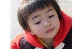 儿童圆脸适合什么发型（小孩圆脸发型）