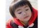 儿童圆脸适合什么发型（小孩圆脸发型）