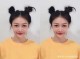 短发怎么扎哪吒头图解（短发怎么扎哪吒头好看）