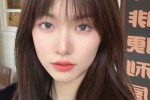大脸盘剪什么发型（大脸盘剪什么发型好看女）