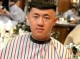 胖人适合剪什么发型，男,男胖子适合剪什么短发好看