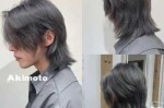 长发染什么颜色洋气（男士长发染什么颜色头发好看）