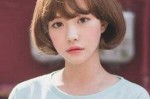 瓜子脸剪什么短发（瓜子脸剪什么短发好看）