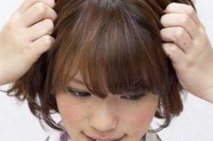 蘑菇头怎么扎（蘑菇头怎么扎头发好看）