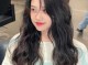 圆脸适合烫什么发型图片（圆脸适合烫什么发型图片女）