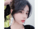 手机刘海分为哪几种,刘海都有什么类型图片女