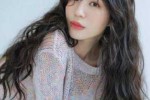 不需要打理的烫发发型,免打理的烫发是什么意思