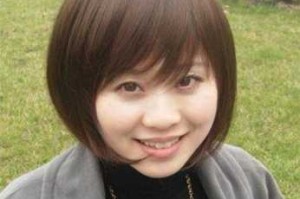 脸大的人，留什么样的短发好看,胖脸适合什么短发图片女