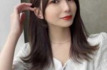 长脸女孩适合什么长发（长脸女孩适合什么长发发型）