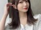 长脸女孩适合什么长发（长脸女孩适合什么长发发型）