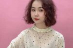 短发卷发什么发型好看（女生短发烫发发型推荐）