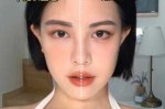 脸怎么长长（脸怎么长长一点）