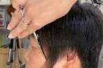 鬓角怎么打理（武士头鬓角怎么处理）
