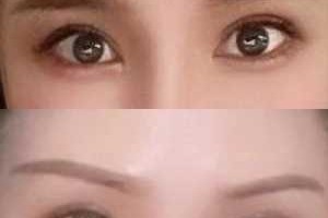 女人粗眉好还是细眉好,为什么粗眉比细眉好看呢
