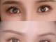 女人粗眉好还是细眉好,为什么粗眉比细眉好看呢